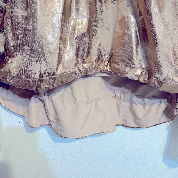 Plus size Nike Bomber Jacket - Picture 2 of 5